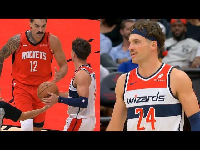 NBA “Funny ” MOMENTS