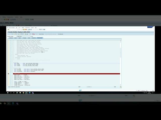 Step by step guide for a SAP S4 HANA data migration   Migrate your data Part 4