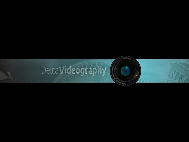 DelcaVideography Intro