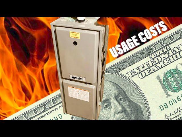 How Much Does it Cost to Run a Furnace? Let’s Find Out!