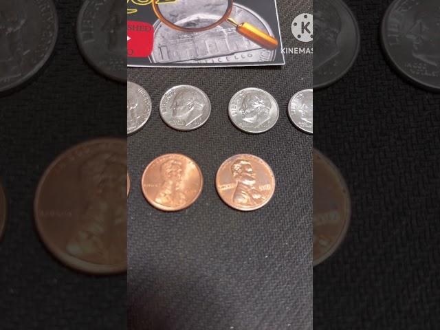 Today’s Coin Star Finds! E7 2024