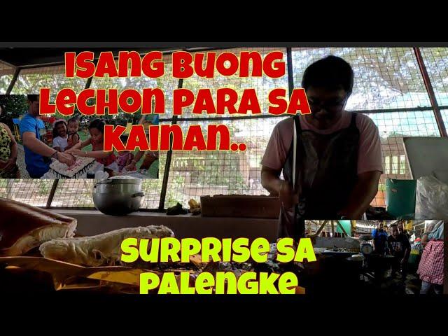 2 araw na ganap sa farm | May surpresa sa palengke si ka dogshow