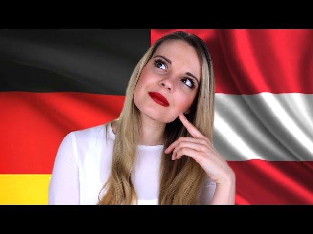 Germany vs Austria: Culture Shock Experiences