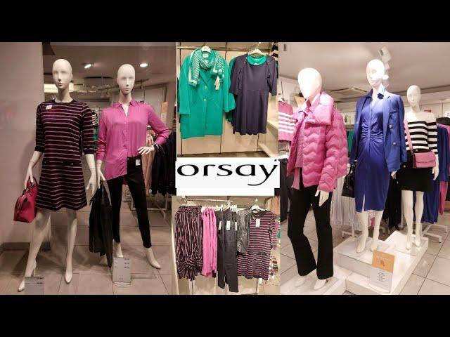 Orsay Women's New Collection / January 2022