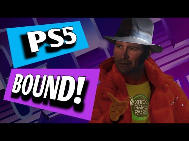 Xbox Games Going To PS5 | Wukong Hype & More | GTL #130