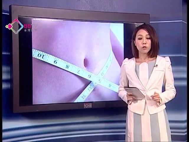 馬甲令女士擁有16吋纖腰