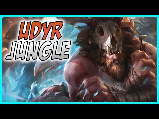 3 Minute Udyr Guide - A Guide for League of Legends