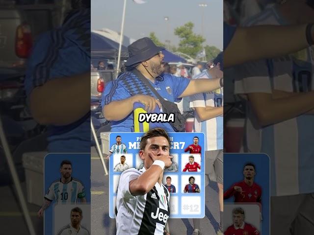 These Dudes CRUSH Messi and Ronaldo Trivia! ️
