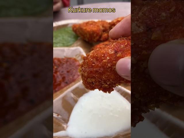 Wahran #kurkuremomos #wahran #shorts #food #viral #trending #foodie #youtube #feastcentre #bhfyp