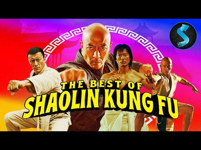 Deadly Trials To Prove His Royal Blood | Kung Fu Full Movie | The Best Of Shaolin Kung Fu