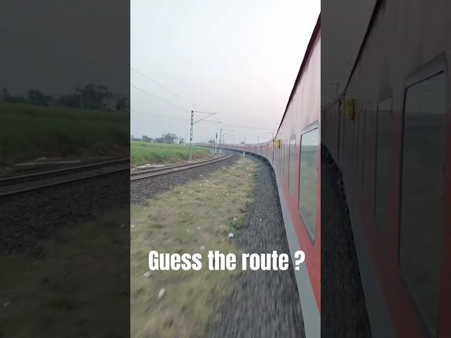 Nagpur - Pune GARIBRATH EXPRESS #travel #nagpur #mumbai #love #india #indianrailways