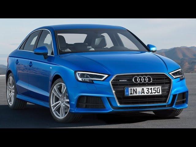 Audi A3 Review-NEW AVAILABLE ENGINE AND TRANSMISSION