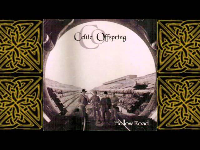 Celtic Offspring - Smokin' in the Kitchen