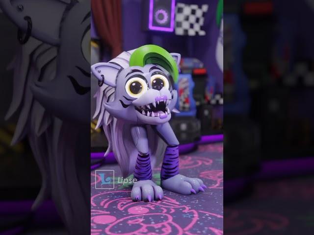 Fnaf Security Breach Memes ️| Fnaf Security Breach Edit #shorts #fnafsecuritybreach