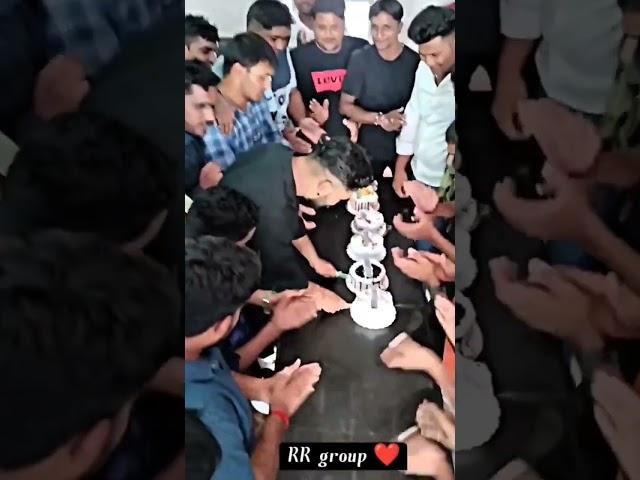 RR group ️