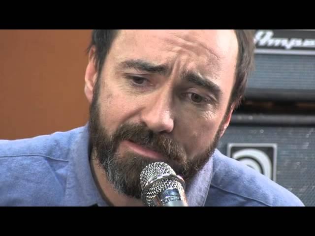 The Shins - New Slang  (Last.fm Sessions)