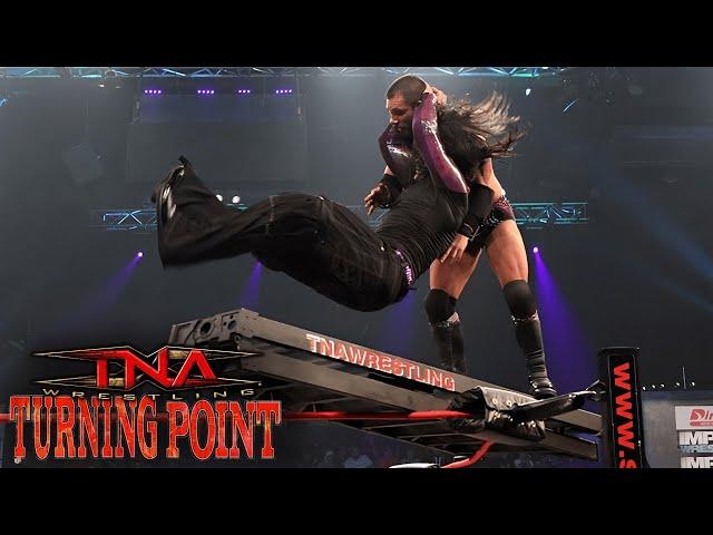 TNA Turning Point 2012 (FULL EVENT) | Jeff Hardy vs. Austin Aries, Storm vs. Styles vs. Roode