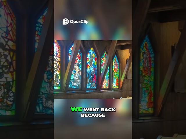 Zakopane’s Most Beautiful Church? See This Hidden Gem for Yourself!