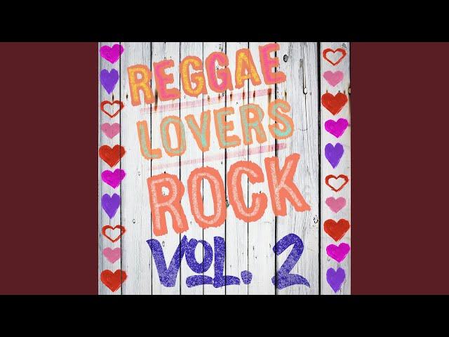 Reggae Lovers Rock, Vol. 2 (Continuous Mix)