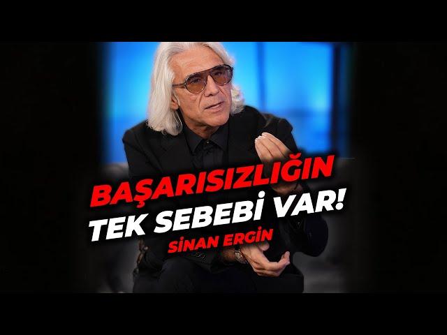 Bu Video Seni Kazanan Yapacak - Sinan Ergin İle KAZANMA SANATI