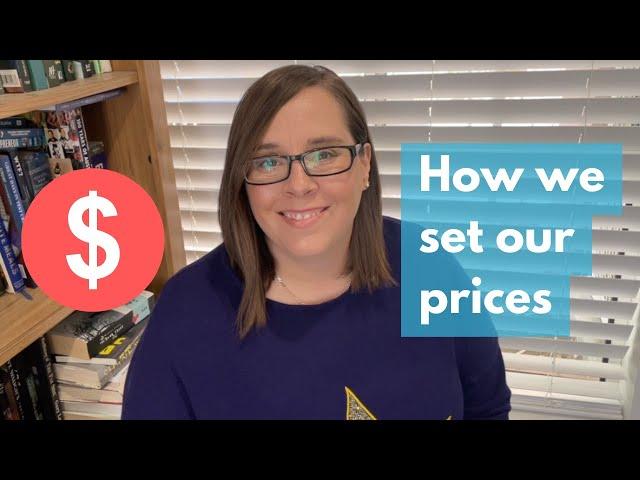 The pricing model we use in our PERSONAL CONCIERGE business