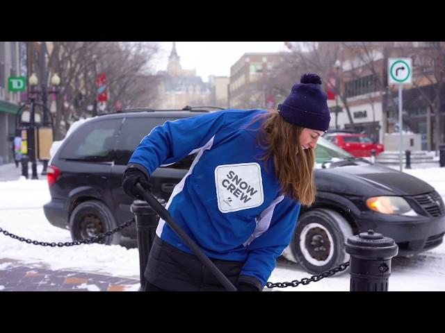 City of Saskatoon Winter Roads V 2 1