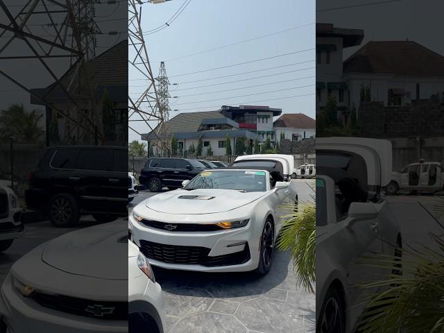 Flyest Chevrolet Camaro #Camaro #chevrolet
