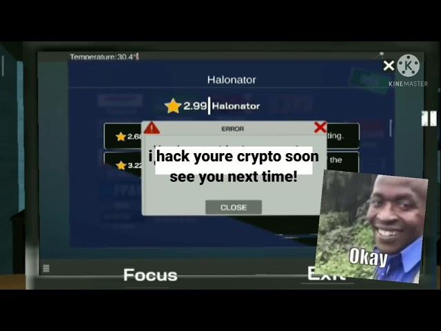 HALONATOR's Warnet - cheesecake Dev present || internet cafe simulator (INCASITER_ANDROID) gameplay.