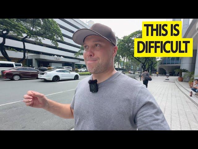 My HONEST Opinion of The Philippines (As a Thailand Expat) 