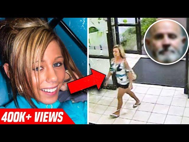 Lost and Found: 13 Years Apart | The Case of Brittanee Drexel
