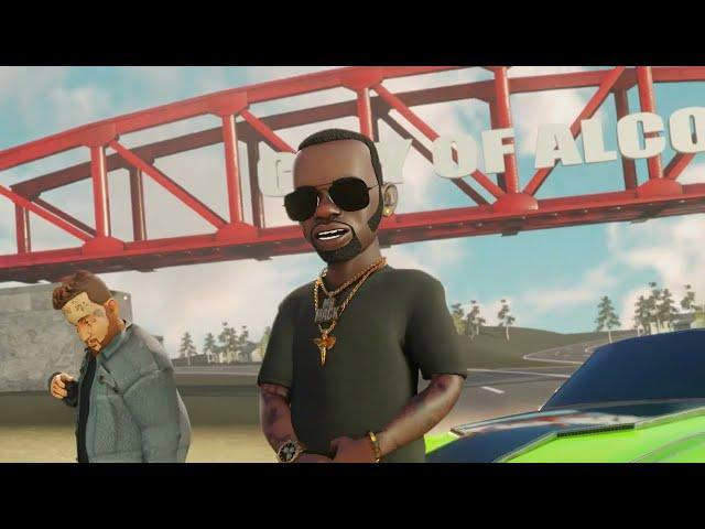 Country $#!T(Official Video)  Mr. Mack FT @Josiahzmusic  & @JellyRoll