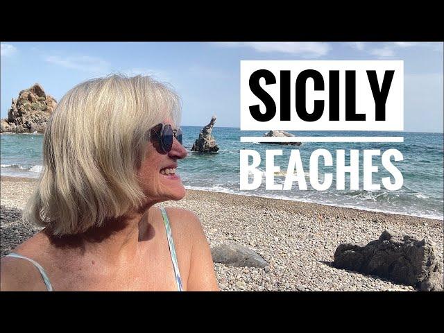 Sicily Beaches: Cefalu