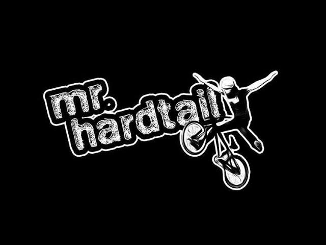 Welcome to Mr Hardtail!