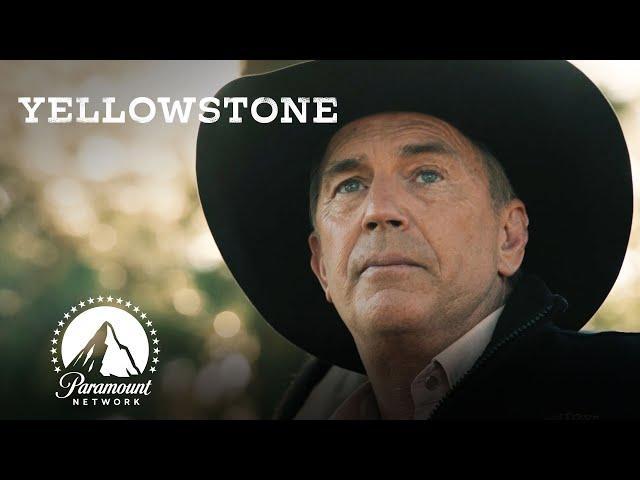 Best of John Dutton (Season 5) | Yellowstone | Paramount Network