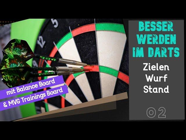 Besser werden im Darts  Basics, die mir helfen. Scoring, Gruppen, Checkouts