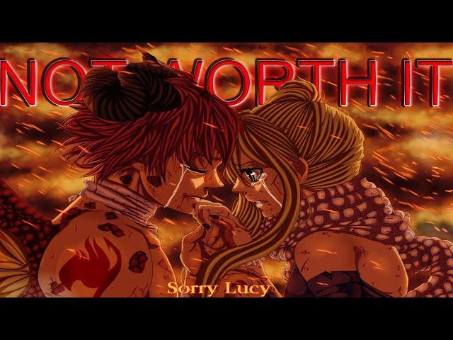 Sad and Happy Moments - Anime AMV[I'm Not Worth It - Neffex]