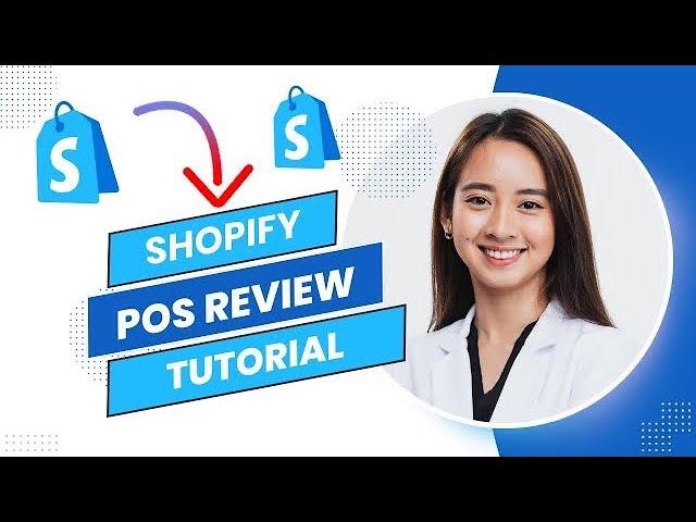 Shopify POS Review And Tutorial For Beginners (Full Guide).