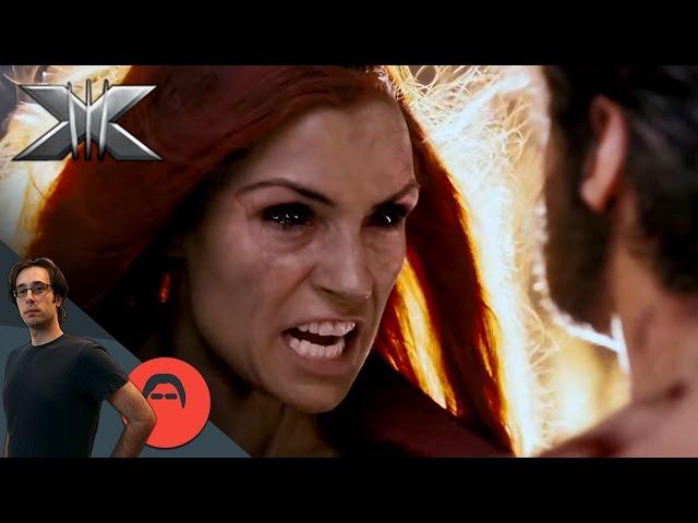 In Defense of X-Men: The Last Stand