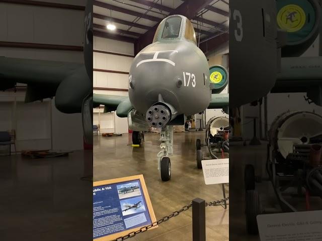#usa #airforce #a10 #a10warthog #brt #brrrt