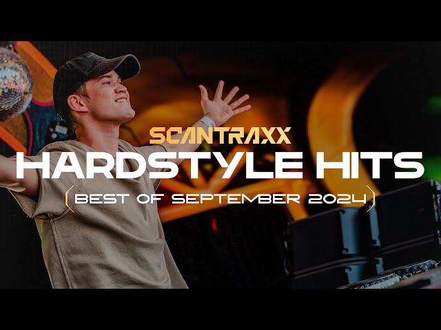 Hardstyle Hits | Best of September 2024