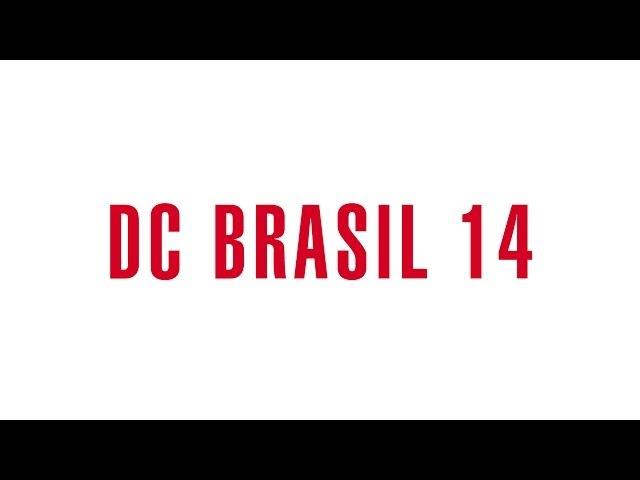 DC SHOES BRASIL | 2014