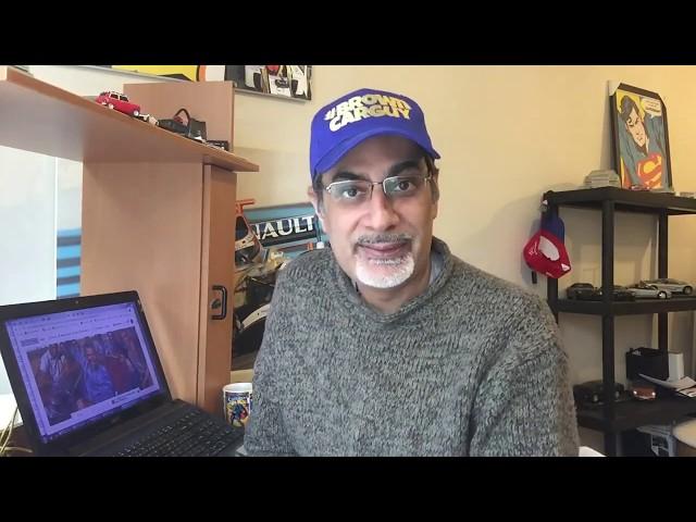 The Car Oscars 2020 | Brown Car Guy 19022020