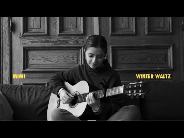 Winter Waltz - Mimi