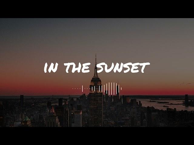 Copyright Free Music | "In The Sunset" | Soul Type Beat | Music For Artists & Content Creators