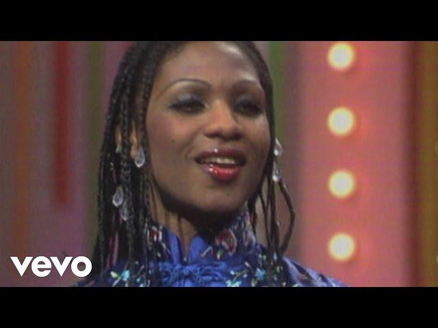 Boney M. - Belfast (ZDF Silvester-Tanzparty 31.12.1977)