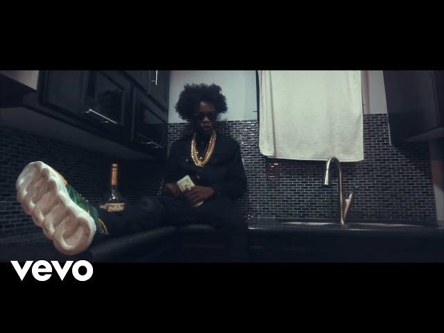 Prince Swanny - Bread Winner (Official Video)