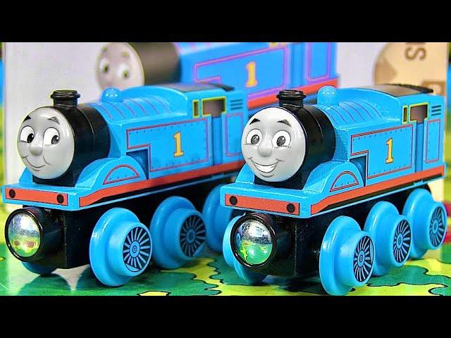 NEW 2022 Thomas (Review & Custom Upgrades)