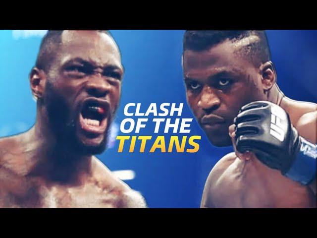 THE RELAY: RING IQ P4P updates, Golovkin vs Lara ordered, Wilder vs Ngannou 2-fight plan?!