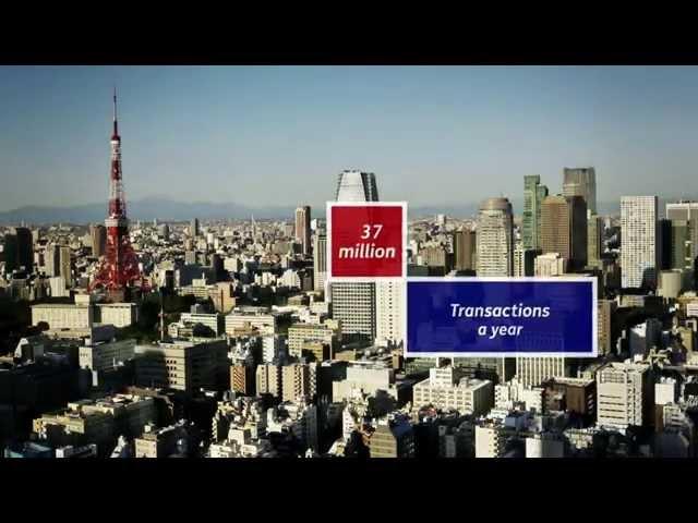 Travelex Corporate 2012