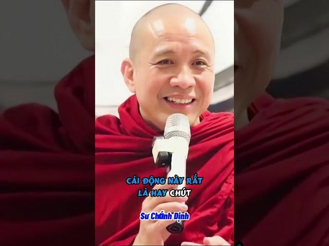 Sống Đơn Giản Phức Tạp Mà Làm Chi - Sư Chánh Định  Ngôi Nhà An Nhiên #suchanhdinh #ngoinhaannhien